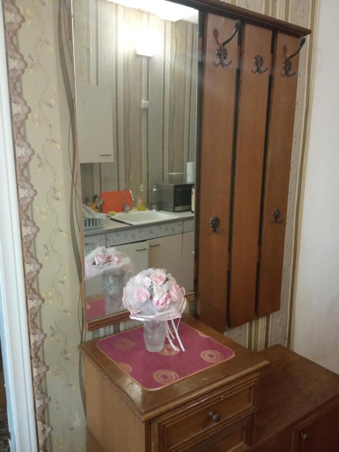 Guest House On Frunze Polatsk Buitenkant foto