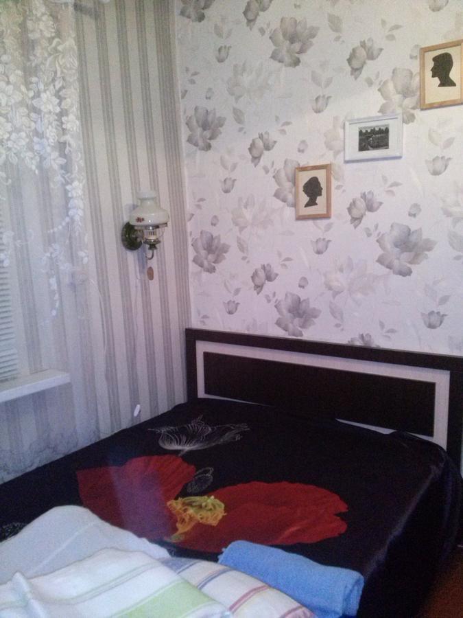 Guest House On Frunze Polatsk Buitenkant foto