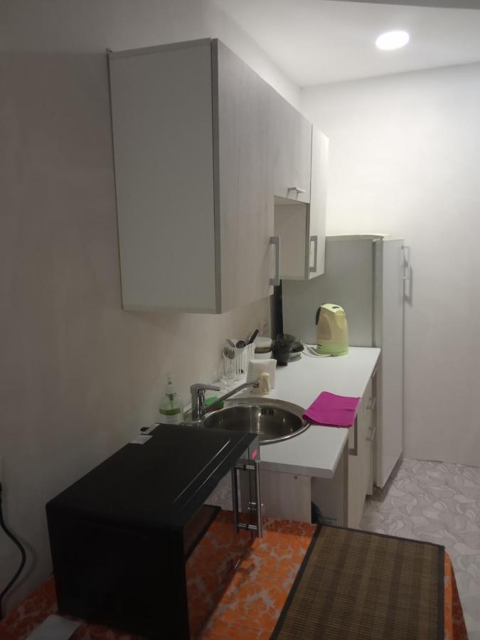 Guest House On Frunze Polatsk Buitenkant foto